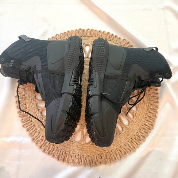 NWOT Under Armour Men's Charged Valsetz Zip Military and Tactical Boot Size 8 - Picture 6 of 10